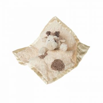 Mary meyer - Jucarie plus doudou, Girafa Putty, 33x33 cm, +0 luni,