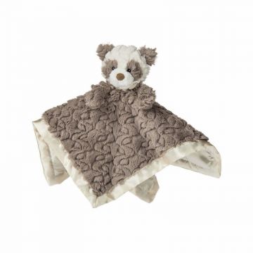 Mary meyer - Jucarie plus doudou, Urs Panda Putty, 33x33 cm, +0 luni,