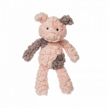 Mary meyer - Jucarie plus Porcusor Putty, 28 cm, +0 luni,