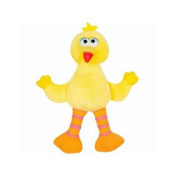 Play by Play - Jucarie din plus Big Bird, Sesame Street, 25 cm