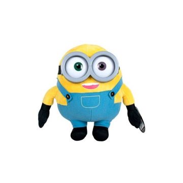 Play by Play - Jucarie din plus Bob, Minions, 22 cm