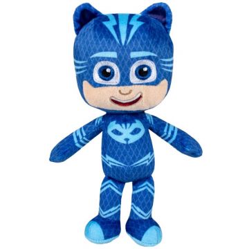 Play by play - Jucarie din plus Catboy, PJ Masks, 32 cm