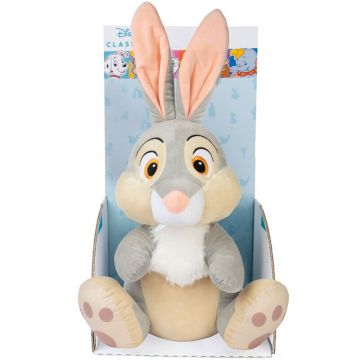 Play by play - Jucarie din plus cu sunete Thumper (Bocanila), 25 cm