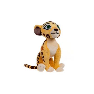Play by play - Jucarie din plus Garda Felina, Fuli 17 cm