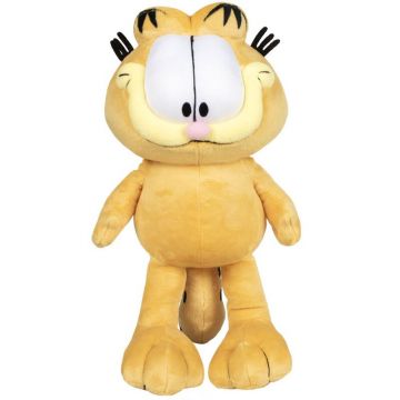 Play by play - Jucarie din plus Garfield in picioare, 32 cm