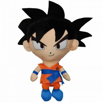 Play by Play - Jucarie din plus Goku, Dragon Ball, 29 cm