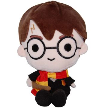 Play by play - Jucarie din plus Harry Potter, 22 cm