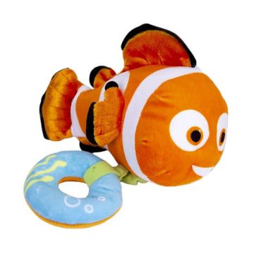 Play by Play - Jucarie din plus interactiva Nemo, Finding Dory, 20 cm