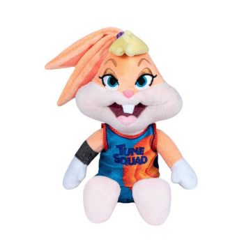 Play by play - Jucarie din plus Lola Bunny Space Jam, 25 cm