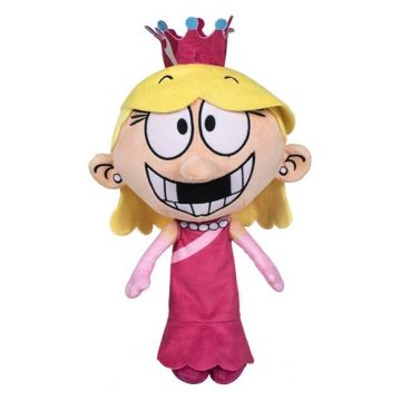 Play by play - Jucarie din plus Lola, The Loud House, 30 cm