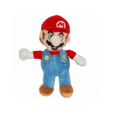 Play by play - Jucarie din plus Mario, 20 cm