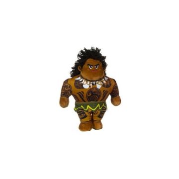 Play by play - Jucarie din plus Maui, Moana, 28 cm