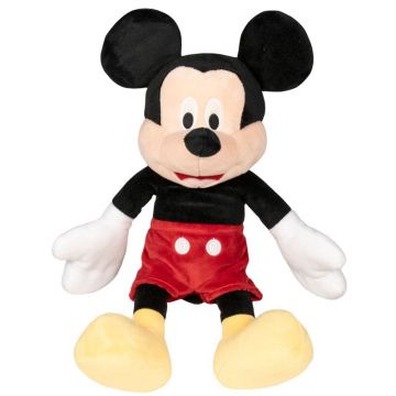 Play by play - Jucarie din plus Mickey Mouse, 36 cm