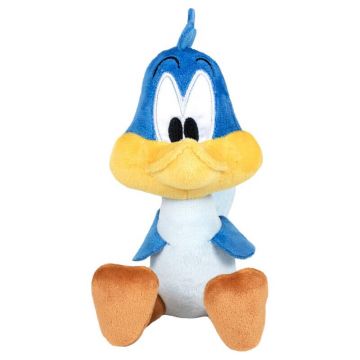 Play by play - Jucarie din plus Road Runner sitting, Looney Tunes, 26 cm