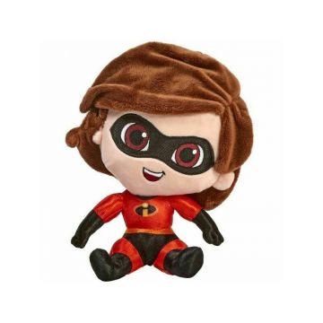Play by Play - Jucarie din plus si material textil Helen, Incredibles 2, 25 cm