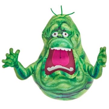 Play by play - Jucarie din plus Slimer, Ghostbusters, 25 cm