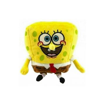 Play by Play - Jucarie din plus SpongeBob SquarePants, 19 cm