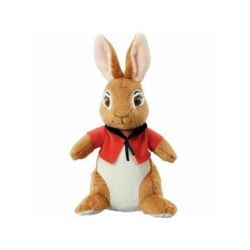 Rainbow Designs - Jucarie din plus Flopsy, Peter Rabbit, 23 cm