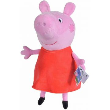 Simba - Jucarie din plus Peppa , Peppa Pig , 33 cm