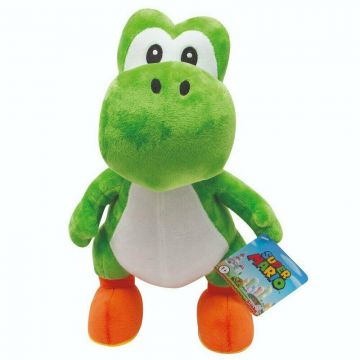 Simba - SUPER MARIO PLUS YOSHI 30CM