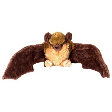 Wild republic - Jucarie din plus Liliac , 20 cm