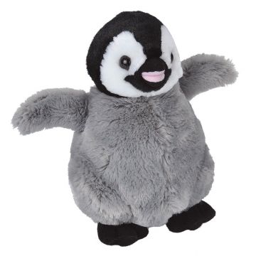 Wild republic - Pui de Pinguin - Jucarie Plus 30 cm