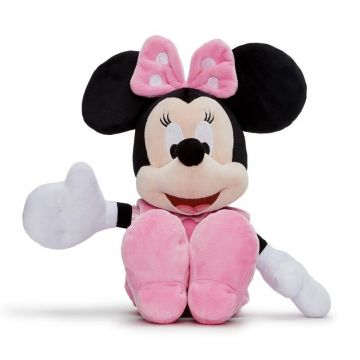 AS - Jucarie din plus , Minnie Mouse , 35 cm