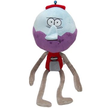 Grupo moya - Jucarie din plus Benson, Regular Show, 32 cm