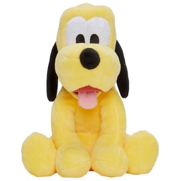Jucarie de plus Disney Pluto, 25 cm