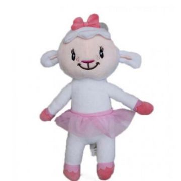 Jucarie de plus, Oita Lambie, 25 cm