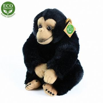 Jucărie din pluș - Maimuță 25 cm