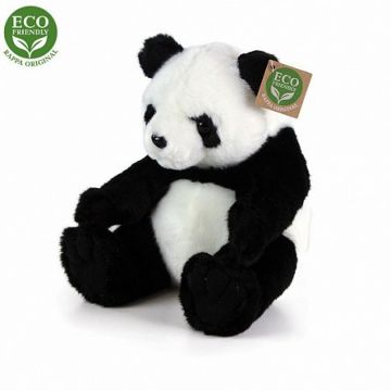 Jucărie din pluș - Urs panda 20 cm