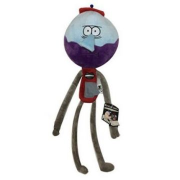 Jucarie din plus Benson, Regular Show, 32 cm