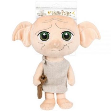 Jucarie din plus Dobby, Harry Potter, 30 cm