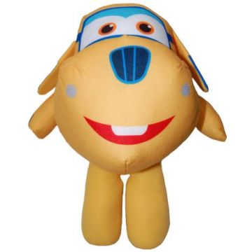 Jucarie din plus Donnie, Super Wings, 30 cm