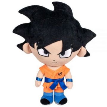 Jucarie din plus Goku, Dragon Ball, 35 cm
