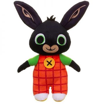 Jucarie din Plus Iepurasul Bing Bunny , 27 cm