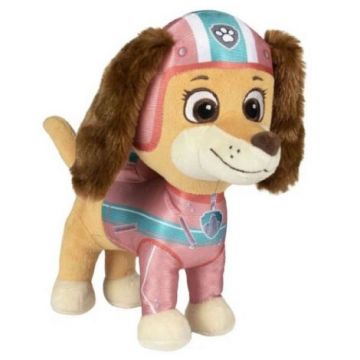 Jucarie din plus Liberty, Paw Patrol Movie, 17 cm