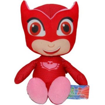 Jucarie din plus Owlette, PJ Masks, 35 cm