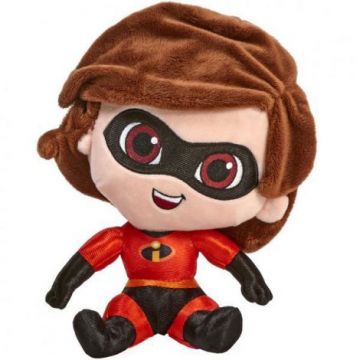 Jucarie din plus si material textil Helen, Incredibles 2, 25 cm