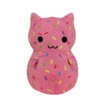 Jucarie din plus Sprinkle, Kleptocats, 22 cm