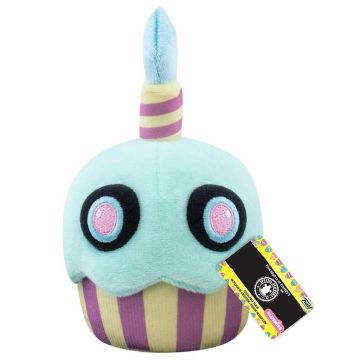 Jucarie plus Cupcake Spring Colorway Five Nights at Freddys FNAF