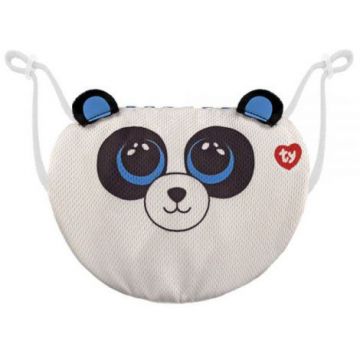 Masca fashion ursul panda BAMBOO- Ty