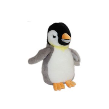 Pinguin de plus Silky