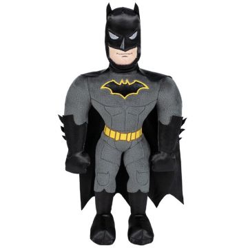 Play by play - Jucarie din plus Batman Young, DC Comics, 30 cm