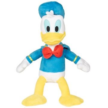 Play by play - Jucarie din plus Donald Duck, 30 cm