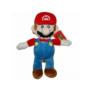 Play by play - Jucarie din plus Mario, 32 cm