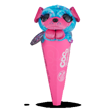 Plus Coco cone Neon Poppy Catel 9609-P