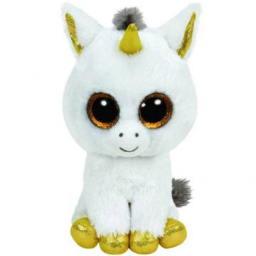 Plus Ty Unicornul Pegasus 24 cm
