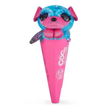 Plus Zuru Coco Cone Neon Poppy Catel